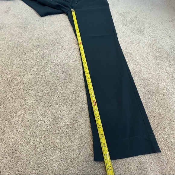 NIKE golf tour performance steel blue pants Sz 6 - Picture 10 of 12